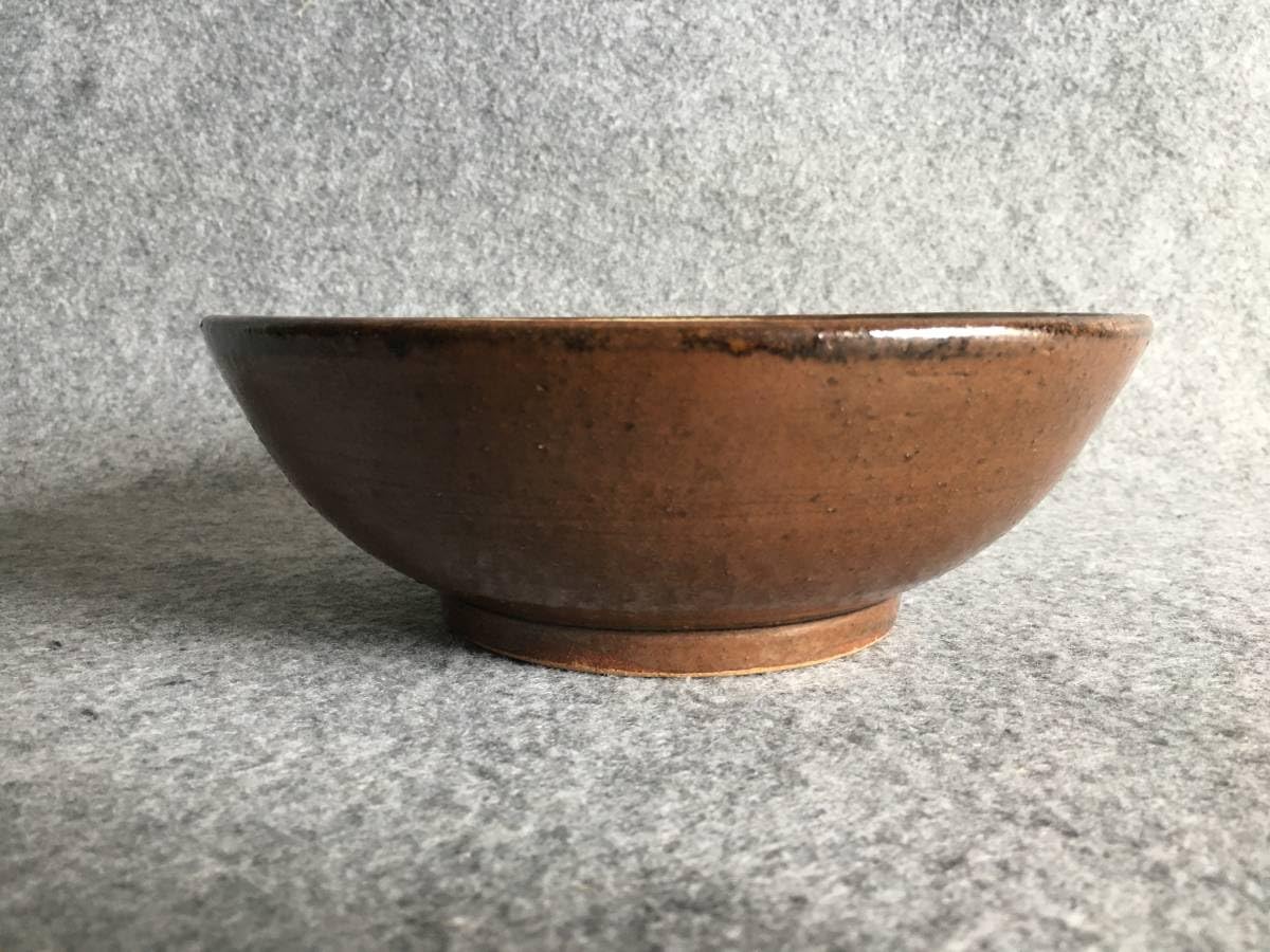 工房十鶴 コーヒー柄ボウル 【公式通販】